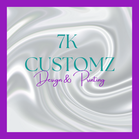 7K Customz Design & Printing