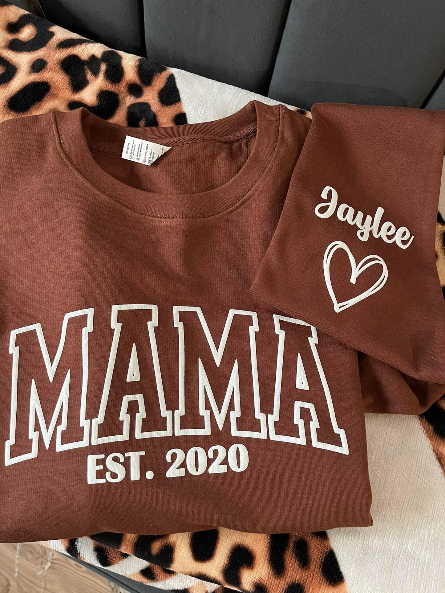 Mama Sweatshirt