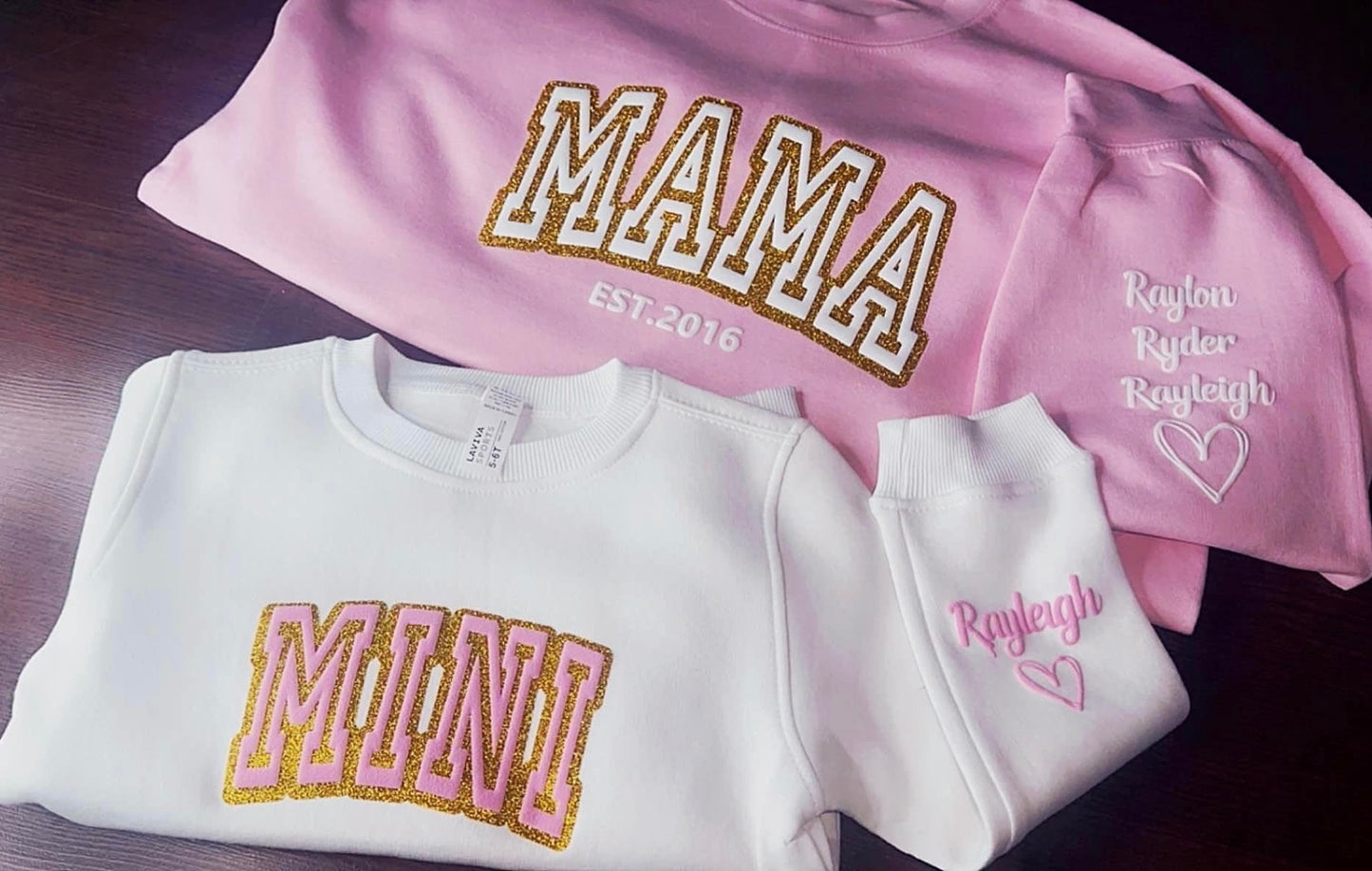 Mama Sweatshirt