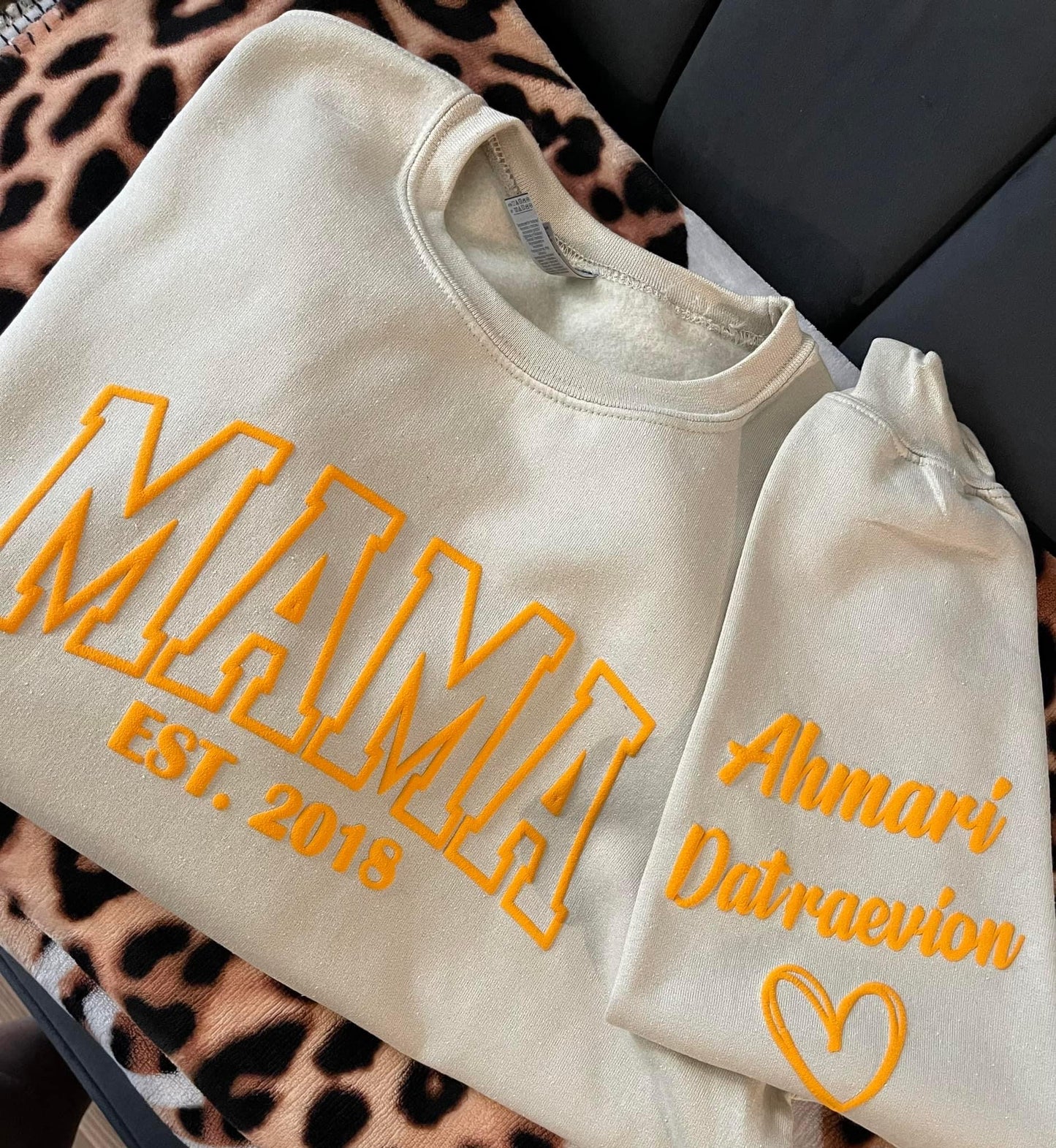 Mama Sweatshirt