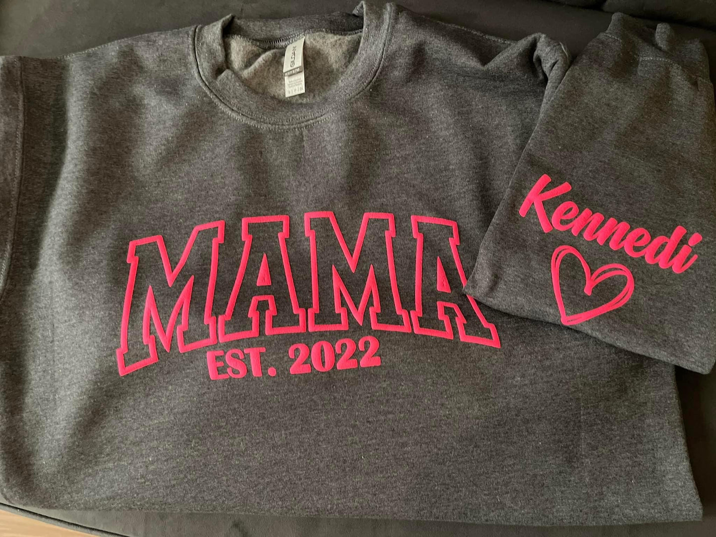 Mama Sweatshirt