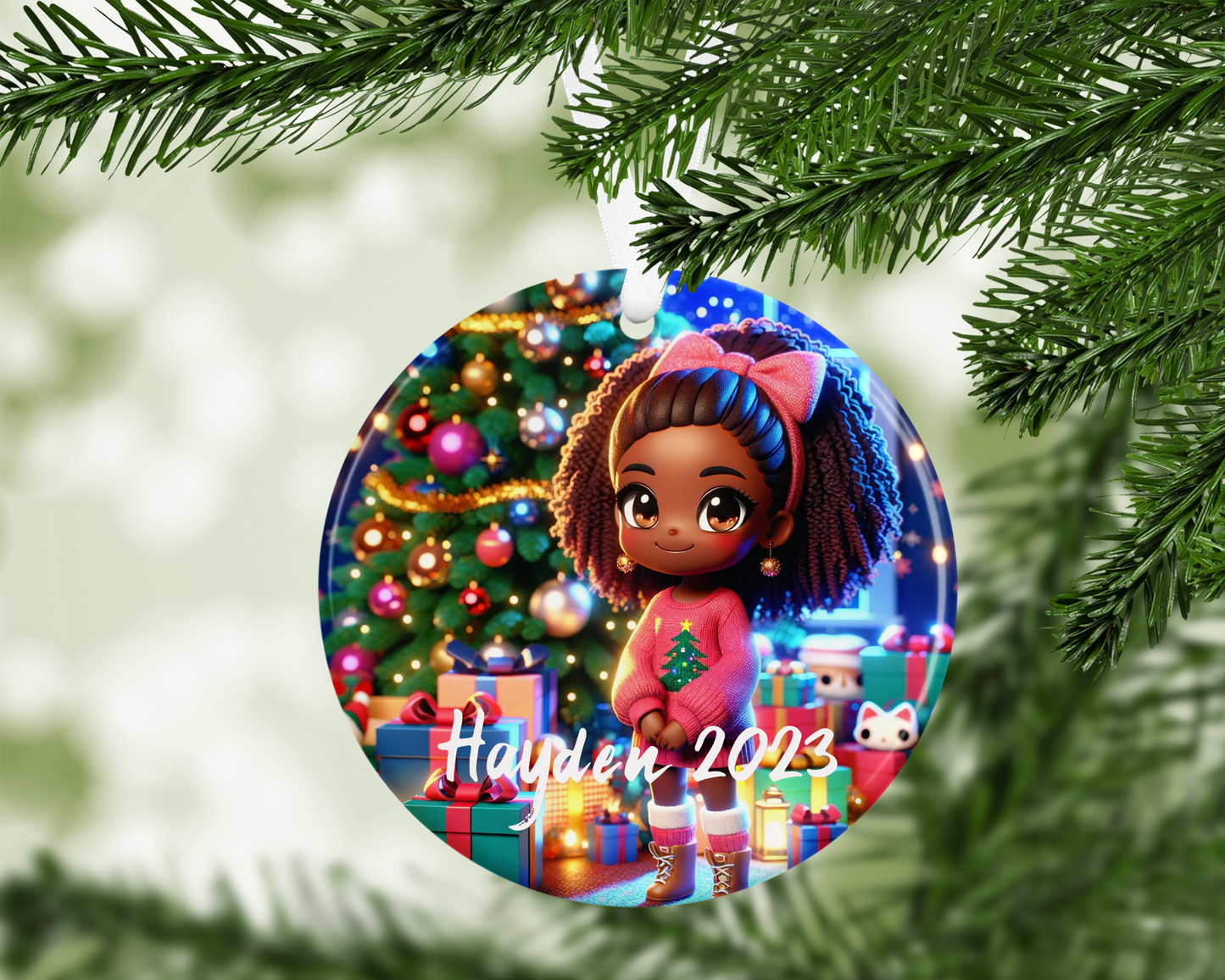 7K Customz 3-Day Holiday Craft Challenge – Virtual Event