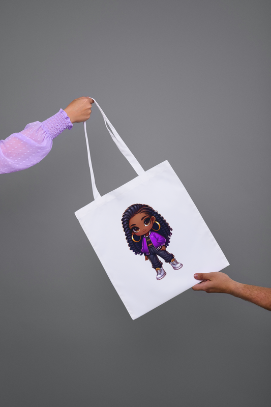 Custom Tote Bags