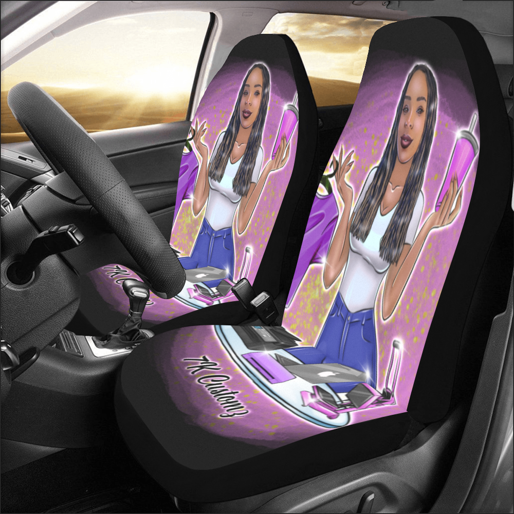 Car Seat Covers