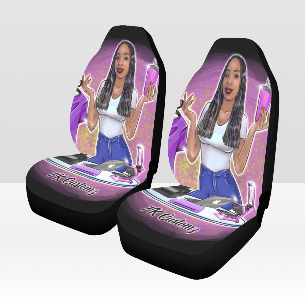 Car Seat Covers