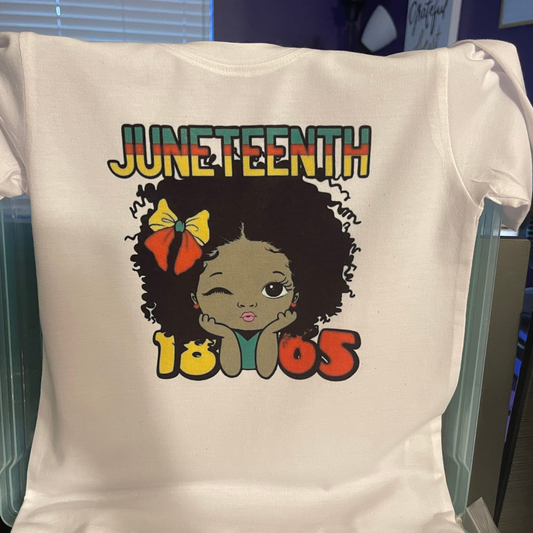 Custom Kids Tees/Hoodies