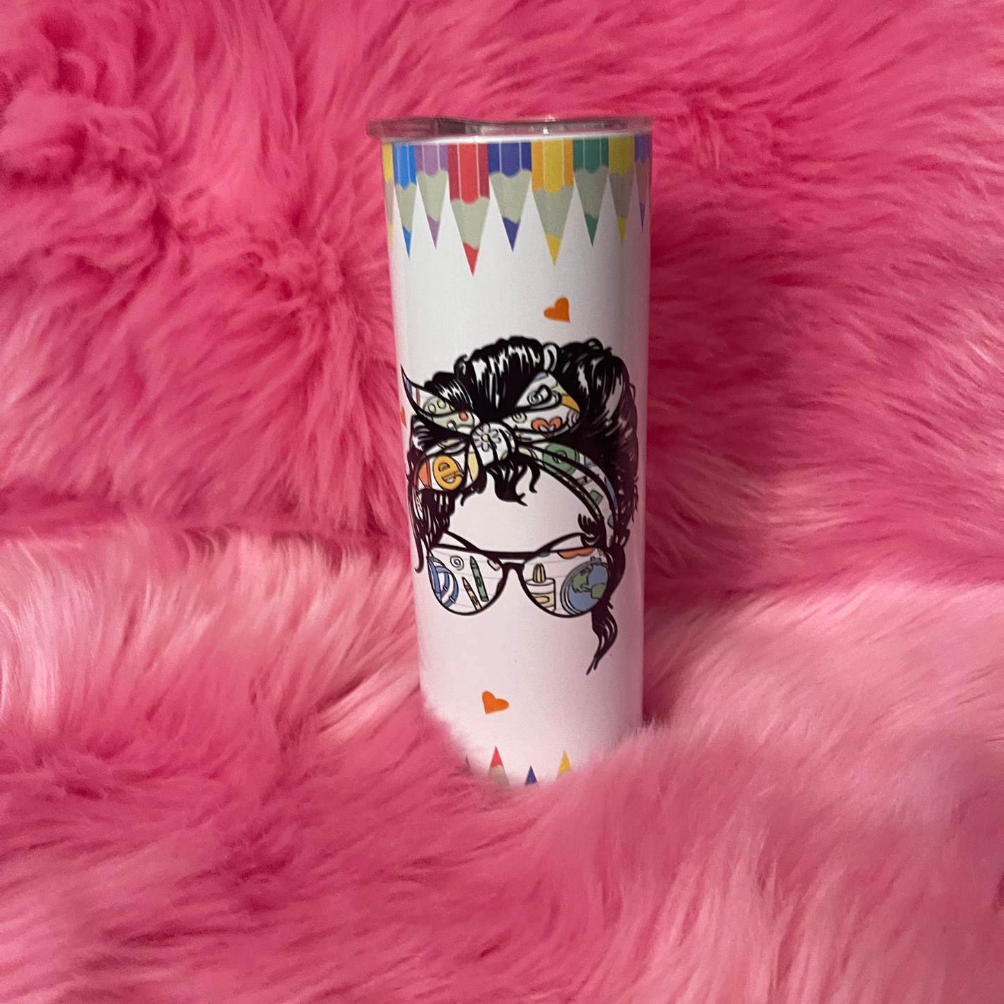 Customized Tumblers