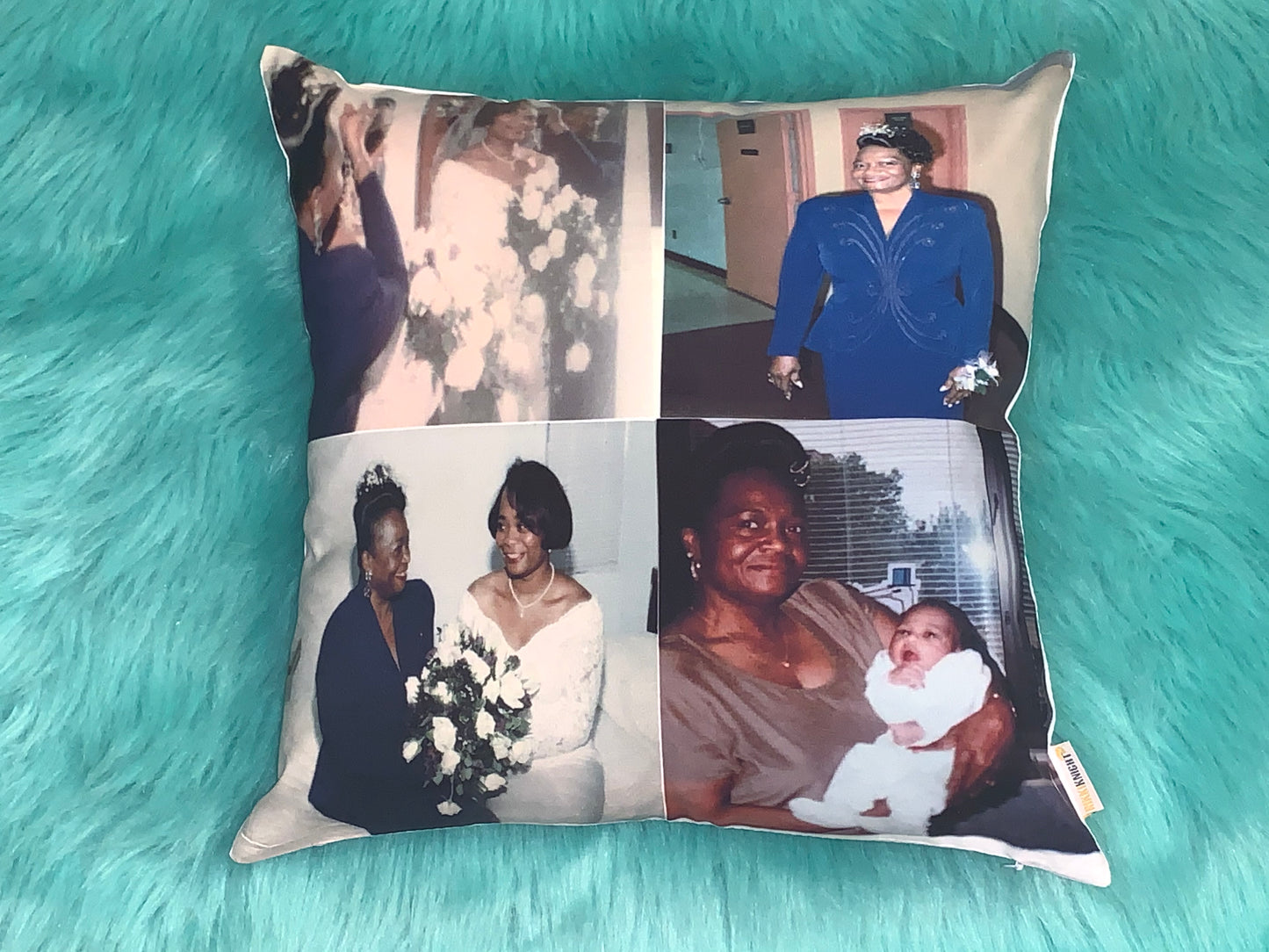 Picture Pillows