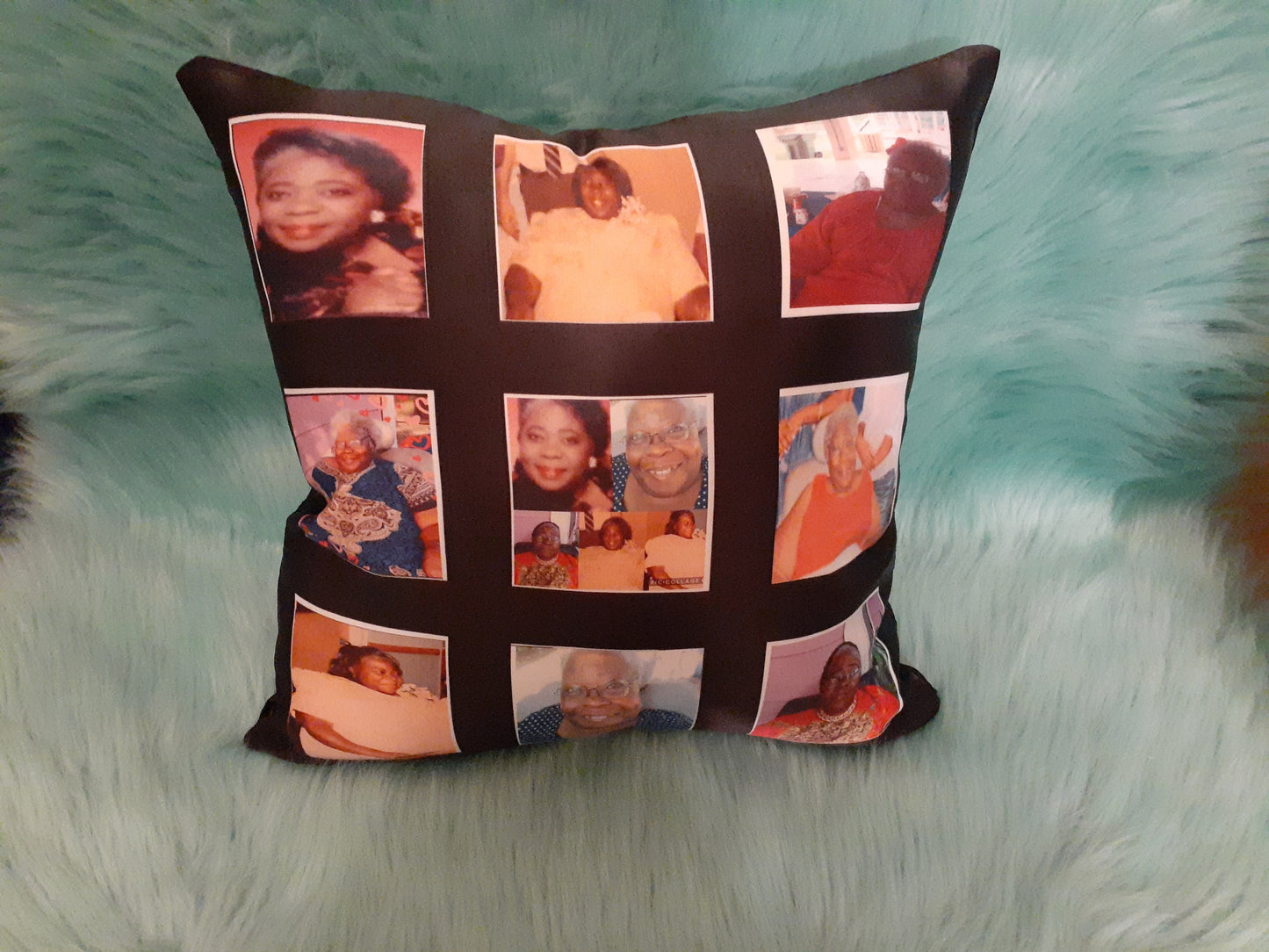 Picture Pillows