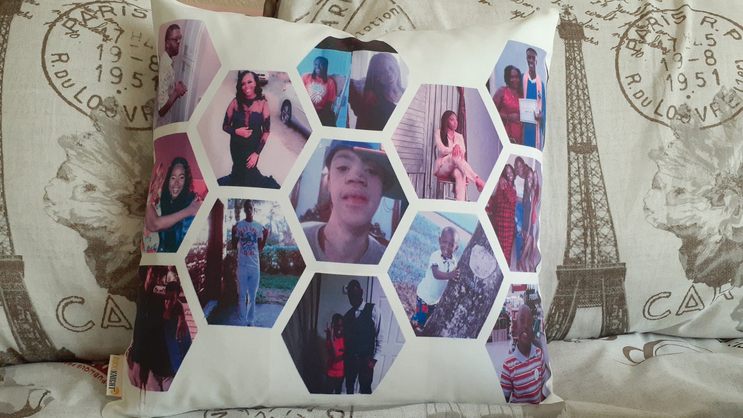 Picture Pillows