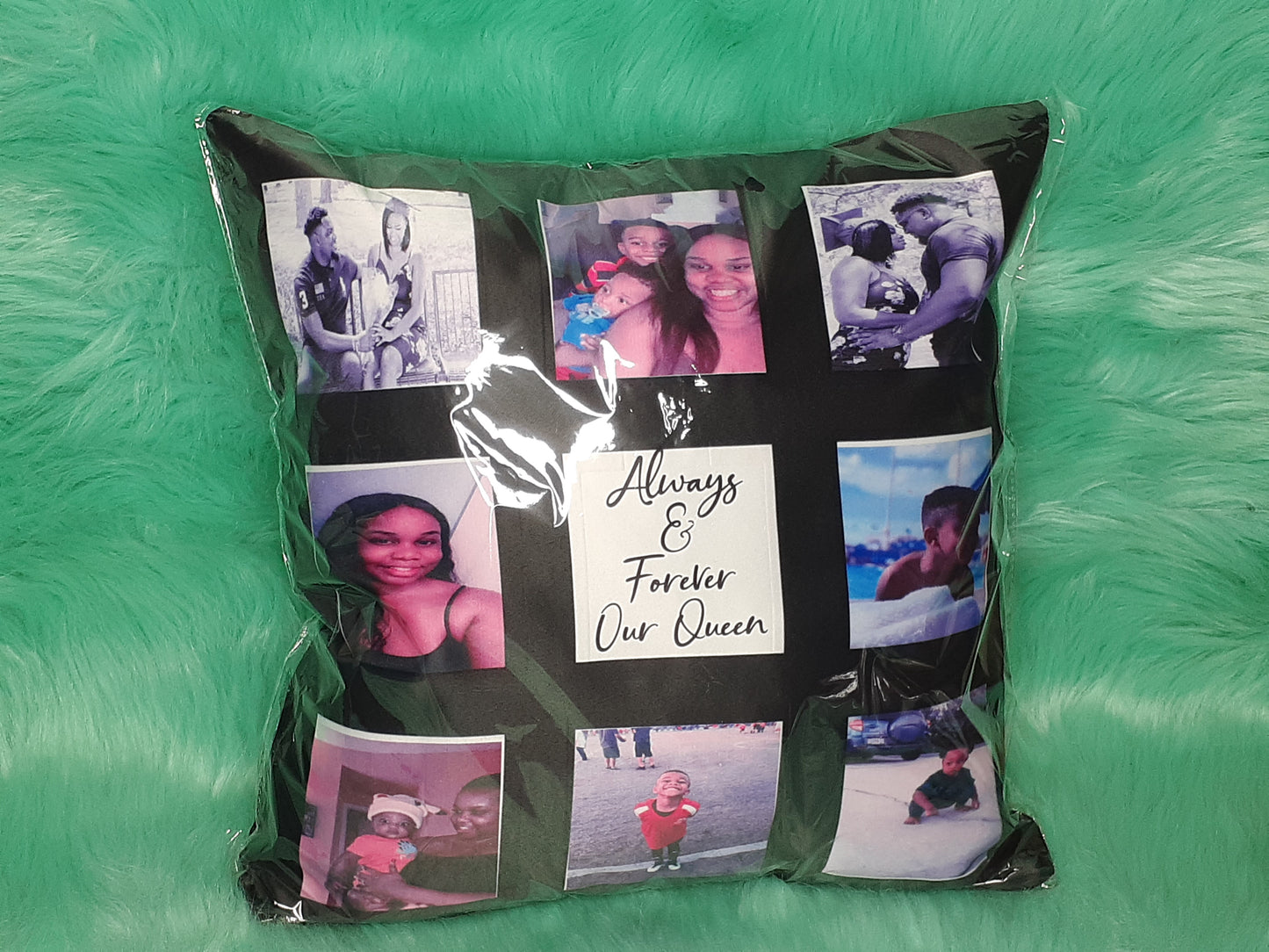 Picture Pillows