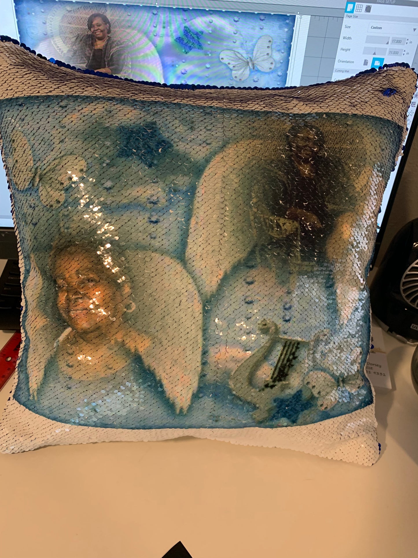 Picture Pillows