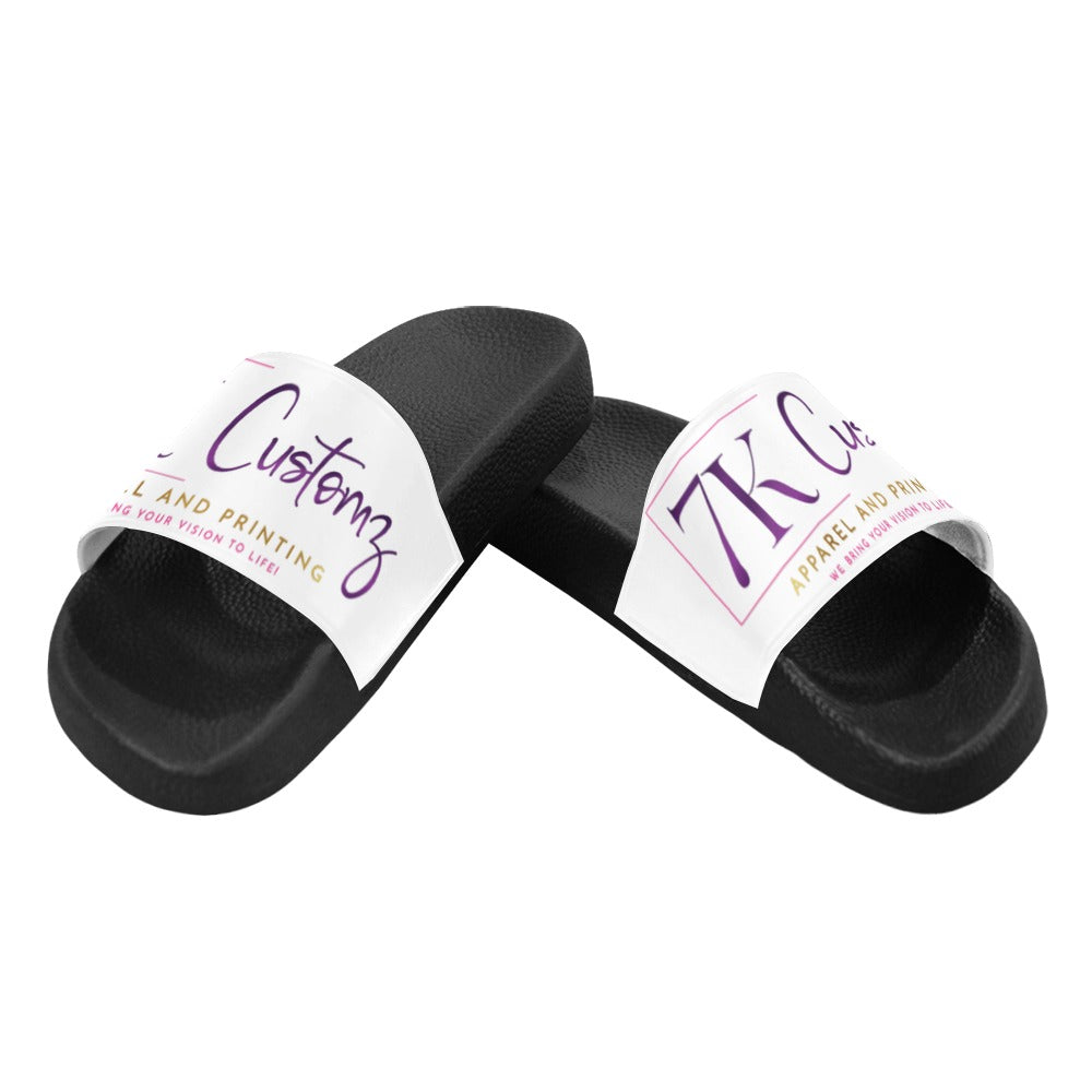 Women's Slides