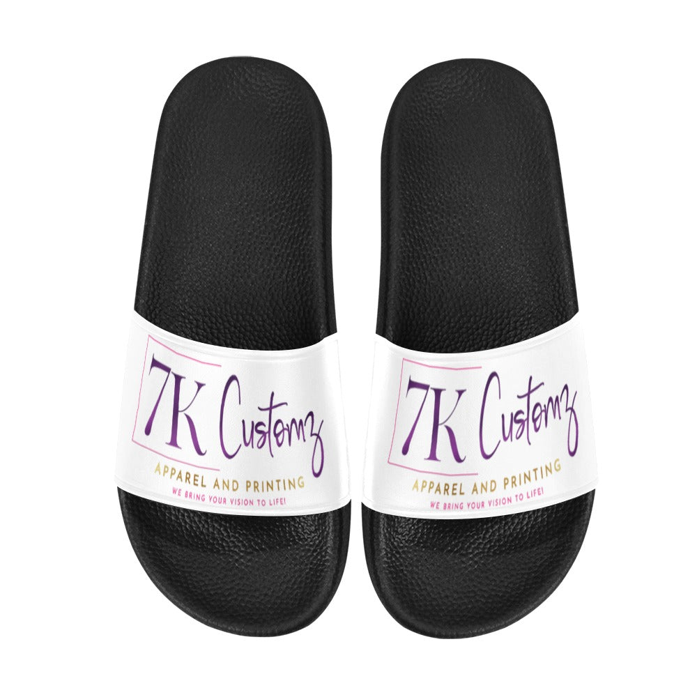 Women's Slides